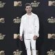 Zac Efron en la gala de los MTV Movie & TV Awards 2017