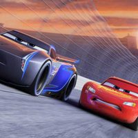 Cars 3