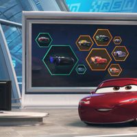 Cars 3