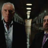 Superagente 86: de película