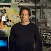 X-Files: creer es la clave