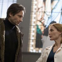 X-Files: creer es la clave