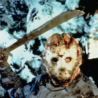 Viernes 13. Parte IX: Jason se va al infierno 