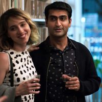 'The Big Sick'