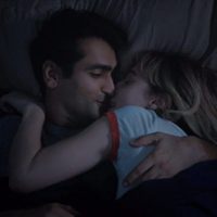 'The Big Sick'