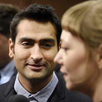 'The Big Sick'