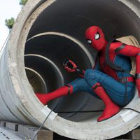 Spider-man: Homecoming