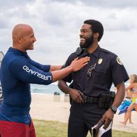 Baywatch: Los vigilantes de la playa