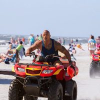 Baywatch: Los vigilantes de la playa