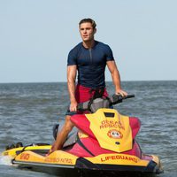 Baywatch: Los vigilantes de la playa