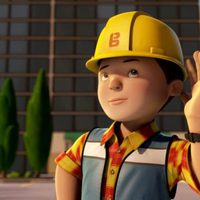 Bob the Builder: Mega Machines