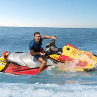 Baywatch: Los vigilantes de la playa