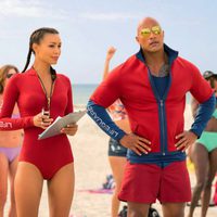 Baywatch: Los vigilantes de la playa