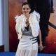 Elena Anaya en la premiere de 'Wonder Woman'