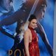 Gal Galdot en la premiere de 'Wonder Woman'