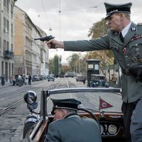 El hombre del corazón de hierro