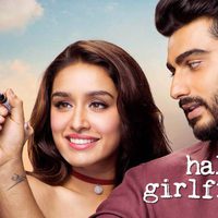 Half Girlfriend