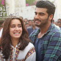 Half Girlfriend