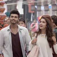 Half Girlfriend