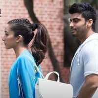 Half Girlfriend