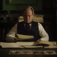 The Limehouse Golem