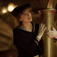 The Limehouse Golem