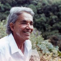 Chavela