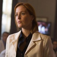 X-Files: creer es la clave