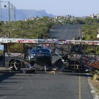 Doomsday: el día del juicio