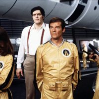 Moonraker