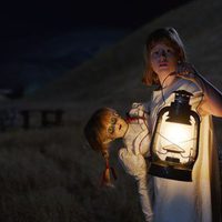 Annabelle Creation