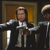 Pulp Fiction