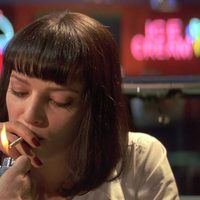 Pulp Fiction