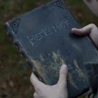 Death Note