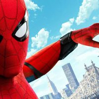 Spiderman: Homecoming