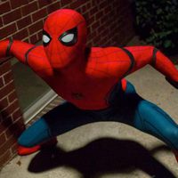 Spiderman: Homecoming