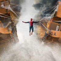 Spider-Man: Homecoming