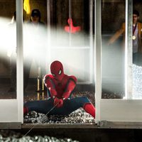 Spider-Man: Homecoming