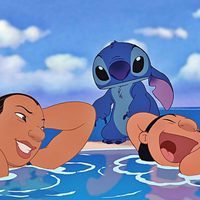 Lilo & Stitch