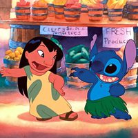 Lilo & Stitch