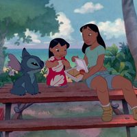 Lilo & Stitch