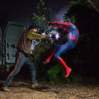 'Spider-Man: Homecoming'