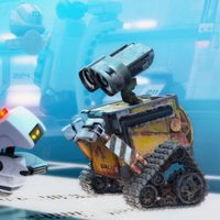 WALL-E: batallón de limpieza