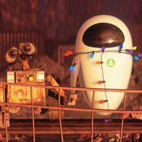 WALL-E: batallón de limpieza