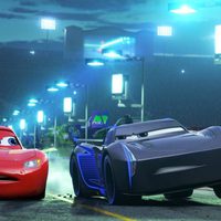 Cars 3