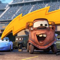 Cars 3