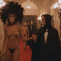 Eyes Wide Shut