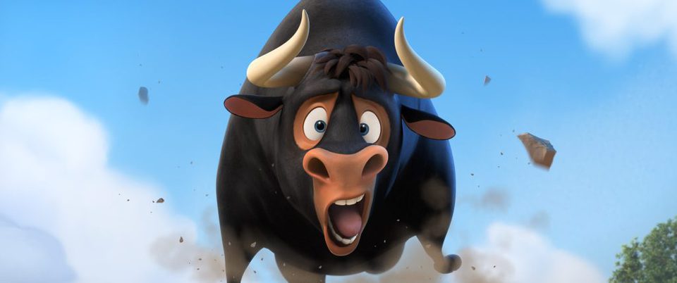 Olé, el viaje de Ferdinand