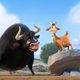 Olé, el viaje de Ferdinand