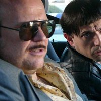 Torrente 3: El protector